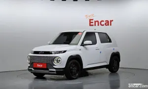 Hyundai Casper Modern 2022