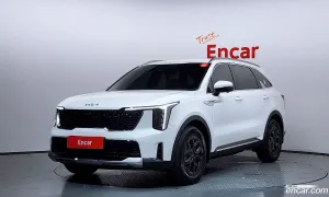 Kia Sorento Signature HEV 1.6 2WD 2024