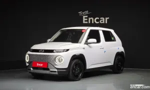 Hyundai Casper Modern 2022
