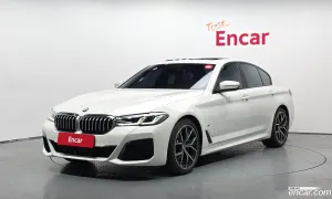 Bmw 5-series 530i M Sport Package 2023