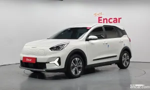 Kia Niro Air (Taxi Trim) 2023
