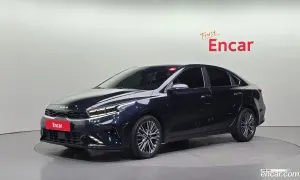 Kia K3 signature 1.6 2022