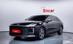 Hyundai Grandeur Premium 2,5 Gasoline 2WD 2023