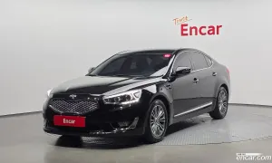 Kia K7 2.4 GDI Prestige 2014