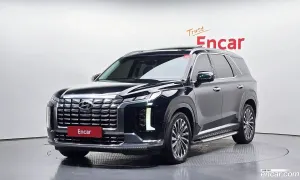 Hyundai Palisade Calligraphy Gasoline 3.8 2WD 2023