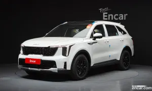 Kia Sorento Signature HEV 1.6 2WD 2026