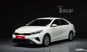 Kia K3 Trendy 1.6 2022