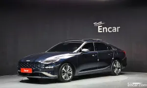 Kia K8 Signature 2023