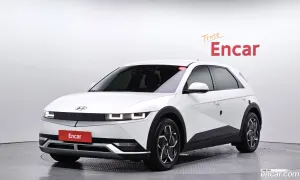Hyundai Ioniq5 Exclusive Long range 2021