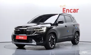 Kia Seltos Signature Gasoline 2.0 2WD 2023