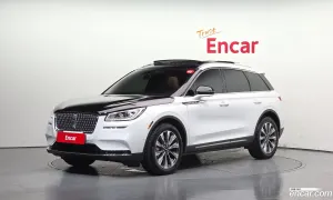 Lincoln Corsair 2.0 Reserve AWD 2021