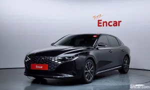 Hyundai Grandeur Le Blanc 2.5 2021