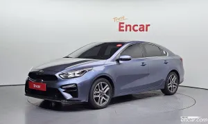 Kia K3 Prestige 2018
