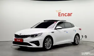 Kia K5 Prestige 2.0 2019