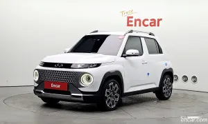 Hyundai Casper Inspiration 2021