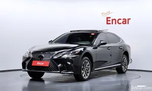 Lexus Ls 3.5 Platinum AWD 2018