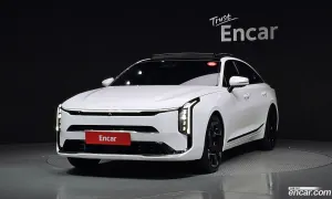 Kia K8 Signature 2.5 Gasoline 2WD 2025