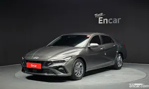 Hyundai Avante Modern 1.6 2023