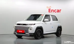 Hyundai Casper Modern 2022