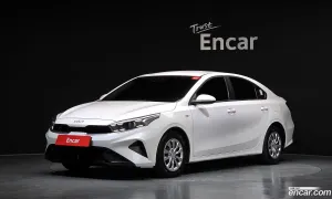 Kia K3 Trendy 1.6 2022