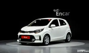Kia Morning Special Van 2023