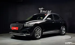 Genesis Gv70 2.5T Gasoline 2WD 2024