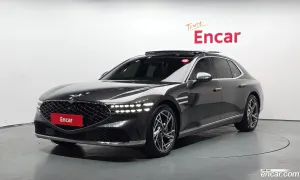 Genesis G90 Gasoline 3.5 Turbo e-S/C AWD 2023