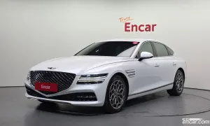 Genesis G80 Gasoline 3.5 Turbo AWD 2022