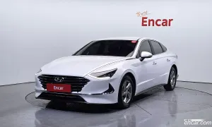 Hyundai Sonata Premium 2.0 2019