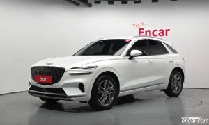 Genesis Gv70 2.2 Diesel 2WD 2023