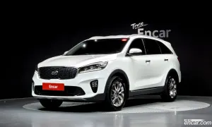 Kia Sorento Prestige Diesel 2.0 2WD 2017