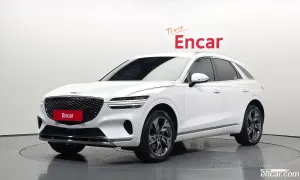 Genesis Gv70 2.2 Diesel AWD 2022