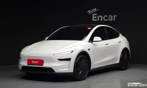 Tesla Model y RWD 2025
