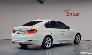 Bmw 3-series 328i 2012