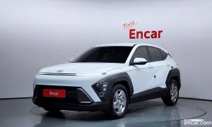 Hyundai Kona Modern Gasoline 2.0 2WD 2023