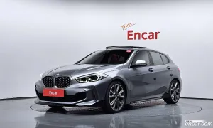 Bmw 1-series M135i xDrive 2023