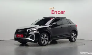 Audi Q2 35 TDI Premium 2023