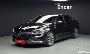 Renault-koreasamsung Sm6 2.0 GDe LE 2016
