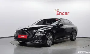 Genesis G80 Gasoline 2.5 Turbo AWD 2021