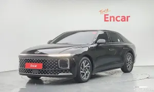 Hyundai Grandeur Premium 2,5 Gasoline 2WD 2023