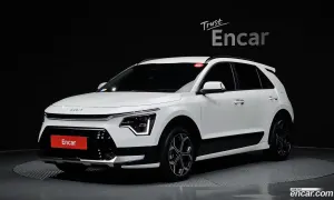 Kia Niro Signature 2022