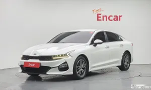 Kia K5 Prestige 2.0 2020