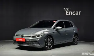 Volkswagen Golf 2.0 TDI Prestige 2024