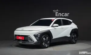 Hyundai Kona Inspiration 2023