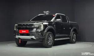 Ford Ranger Wildtrack 2.0 2023