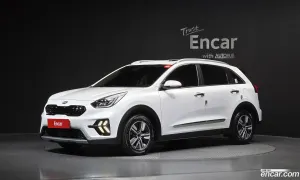 Kia Niro Noblesse Special 1.6 HEV 2020