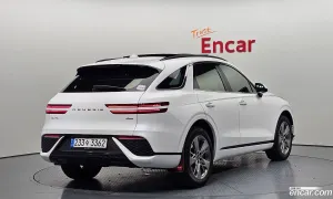 Genesis Gv70 2.2 Diesel AWD 2022