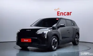 Kia Ev3 AIr Long Range 2WD 2025