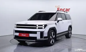 Hyundai Santafe Prestige Gasoline 2.5T 2WD 2023