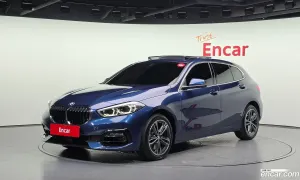Bmw 1-series 120i Sports 2023